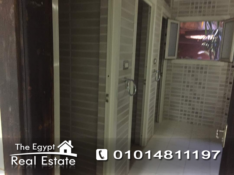 The Egypt Real Estate :Commercial Office For Rent in Ganoub Akademeya - Cairo - Egypt :Photo#4