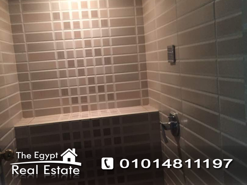 The Egypt Real Estate :Commercial Office For Rent in Ganoub Akademeya - Cairo - Egypt :Photo#5