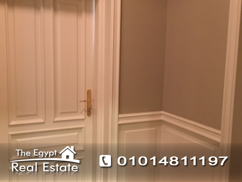 The Egypt Real Estate :Residential Apartments For Rent in New Cairo - Cairo - Egypt :Photo#4