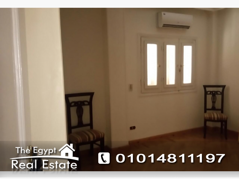 The Egypt Real Estate :Residential Duplex For Rent in 1st - First Quarter West (Villas) - Cairo - Egypt :Photo#8