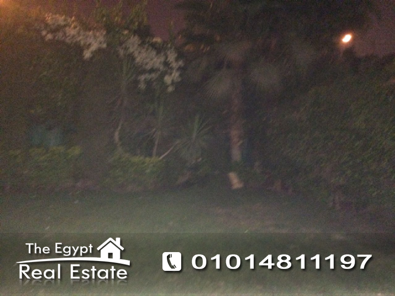 The Egypt Real Estate :Residential Villas For Rent in Al Rehab City - Cairo - Egypt :Photo#7