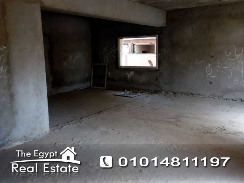 ذا إيجبت ريل إستيت :سكنى توين هاوس للبيع فى جراند ريزيدنس - القاهرة - مصر :Photo#3