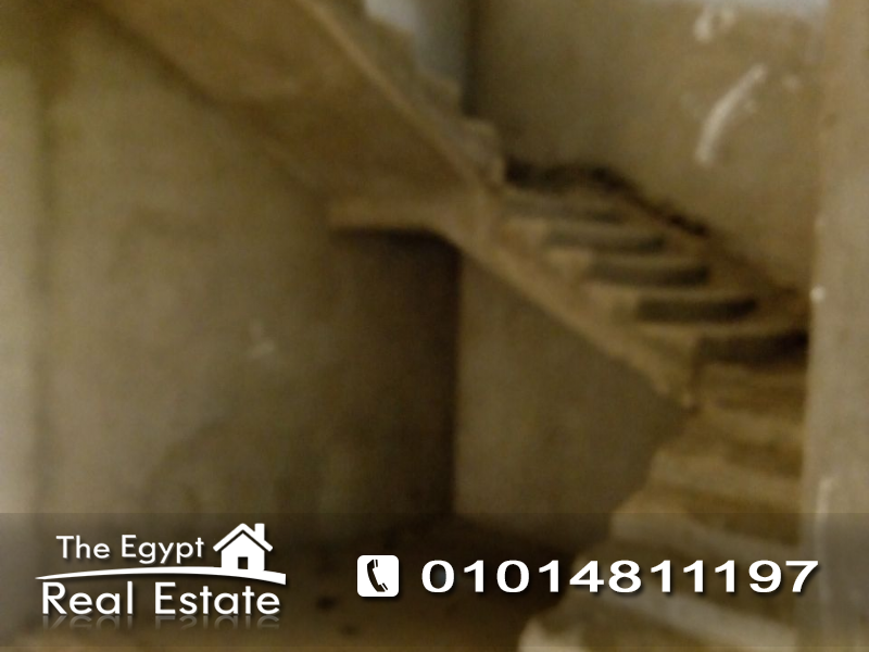 ذا إيجبت ريل إستيت :سكنى توين هاوس للبيع فى جراند ريزيدنس - القاهرة - مصر :Photo#4