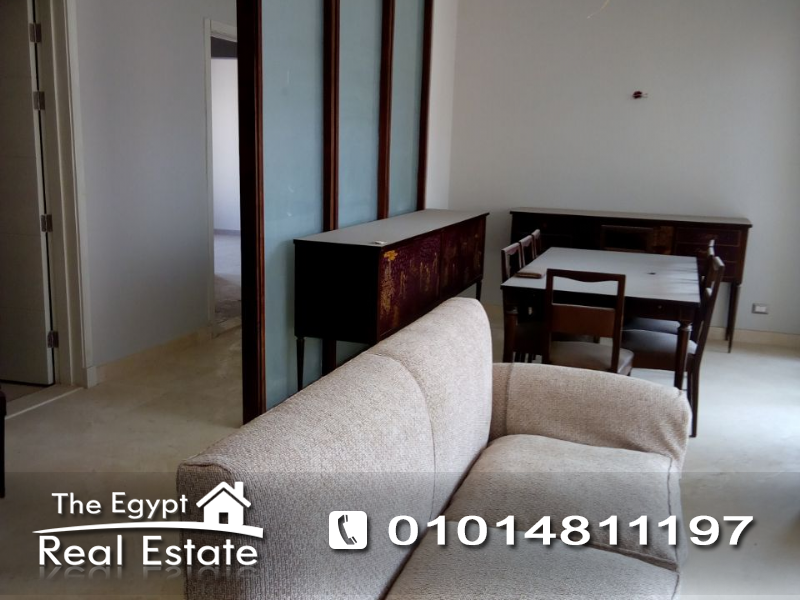 The Egypt Real Estate :Residential Apartments For Rent in Village Gate Compound - Cairo - Egypt :Photo#1