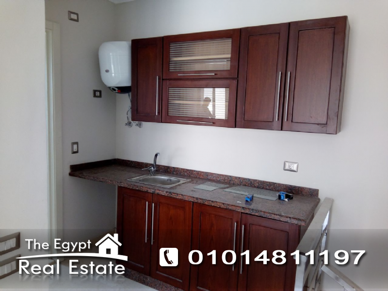 The Egypt Real Estate :Residential Apartments For Rent in Village Gate Compound - Cairo - Egypt :Photo#2