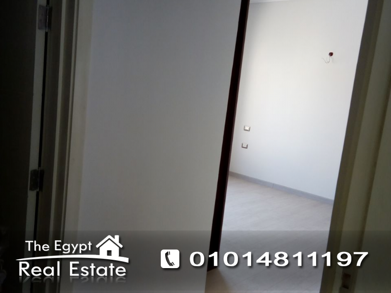 The Egypt Real Estate :Residential Apartments For Rent in Village Gate Compound - Cairo - Egypt :Photo#3