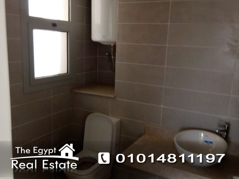 The Egypt Real Estate :Residential Apartments For Rent in Village Gate Compound - Cairo - Egypt :Photo#5