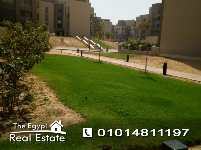 The Egypt Real Estate :Residential Apartments For Rent in Village Gate Compound - Cairo - Egypt :Photo#6