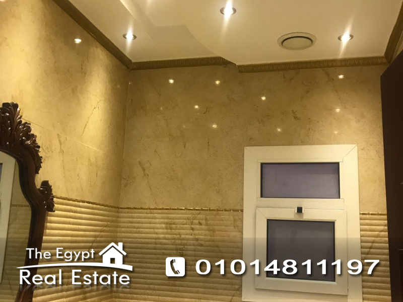 ذا إيجبت ريل إستيت :سكنى شقق للإيجار فى كمبوند الحياة هايتس - القاهرة - مصر :Photo#6