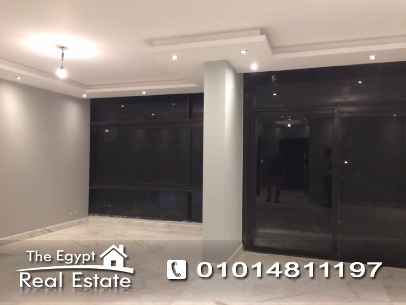 ذا إيجبت ريل إستيت :سكنى شقق للإيجار فى كمبوند وتر واى - القاهرة - مصر :Photo#3