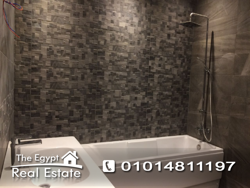 ذا إيجبت ريل إستيت :سكنى شقق للإيجار فى كمبوند وتر واى - القاهرة - مصر :Photo#4