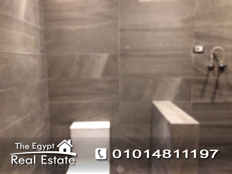 The Egypt Real Estate :Residential Apartments For Rent in The Waterway Compound - Cairo - Egypt :Photo#6