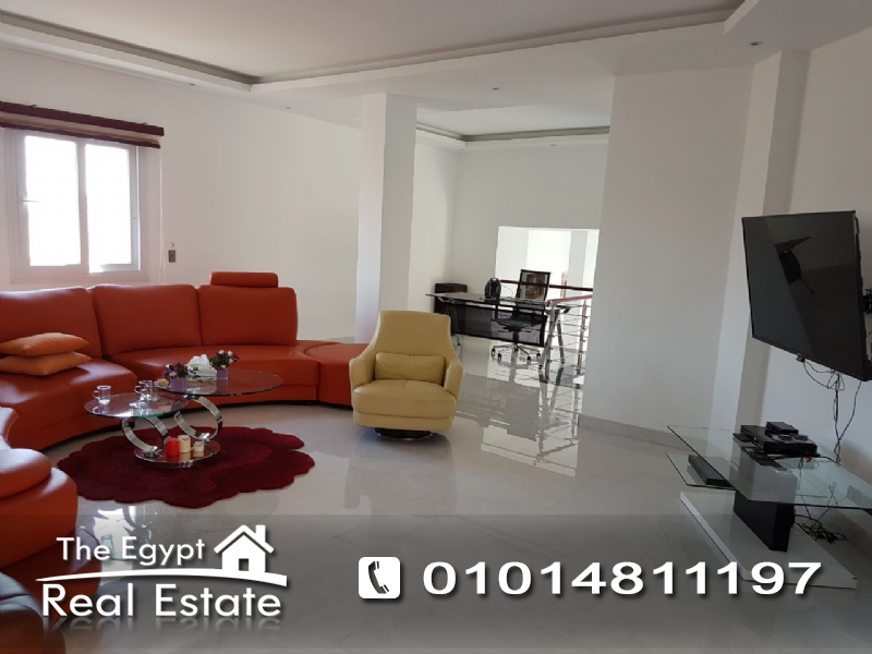 The Egypt Real Estate :1695 :Residential Apartments For Rent in  5th - Fifth Quarter - Cairo - Egypt