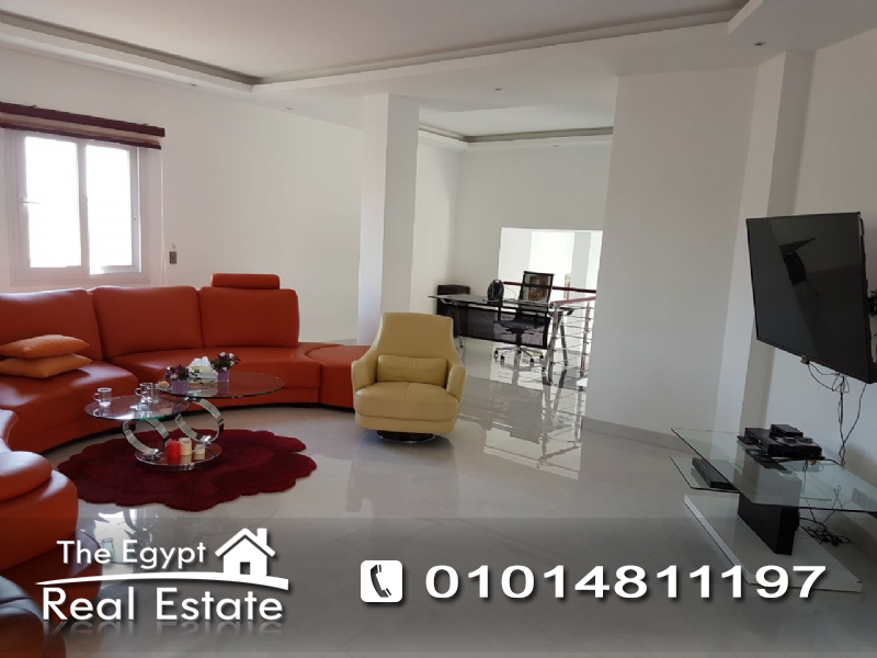The Egypt Real Estate :Residential Apartments For Rent in  5th - Fifth Quarter - Cairo - Egypt