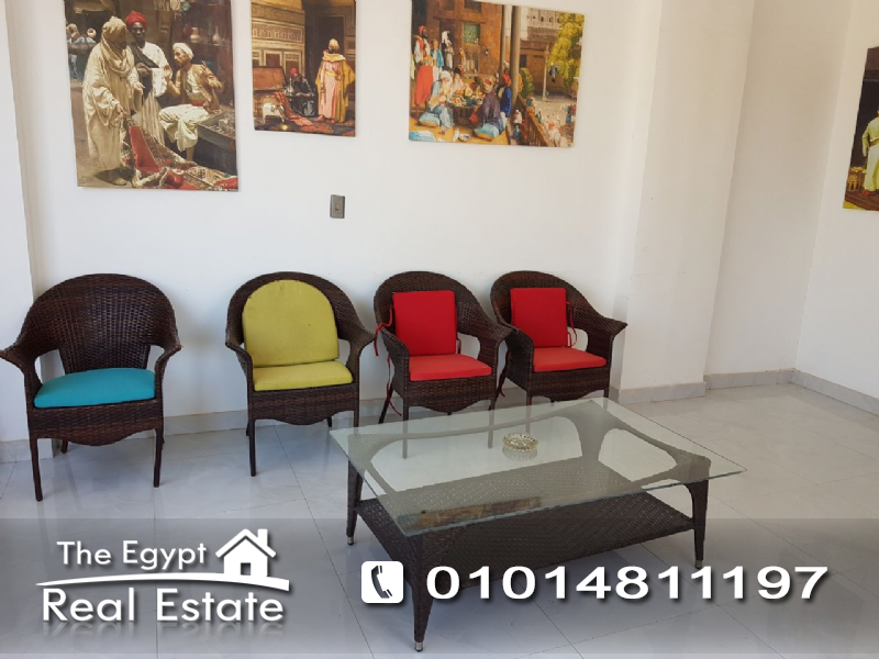 The Egypt Real Estate :Residential Apartments For Rent in 5th - Fifth Quarter - Cairo - Egypt :Photo#3