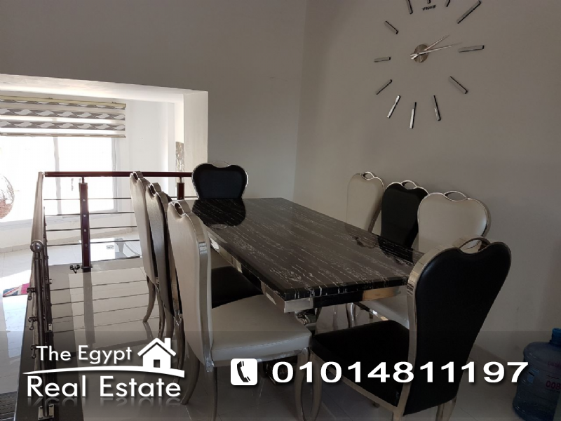 The Egypt Real Estate :Residential Apartments For Rent in 5th - Fifth Quarter - Cairo - Egypt :Photo#5