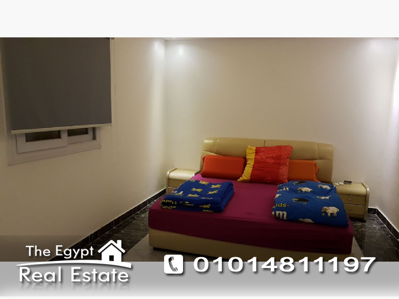 The Egypt Real Estate :Residential Apartments For Rent in 5th - Fifth Quarter - Cairo - Egypt :Photo#6