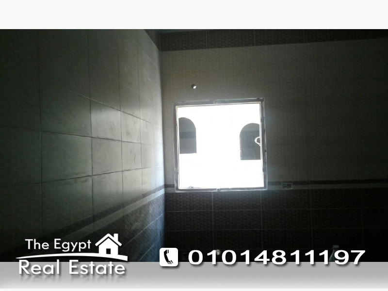 The Egypt Real Estate :Residential Apartments For Rent in Narges 5 - Cairo - Egypt :Photo#2