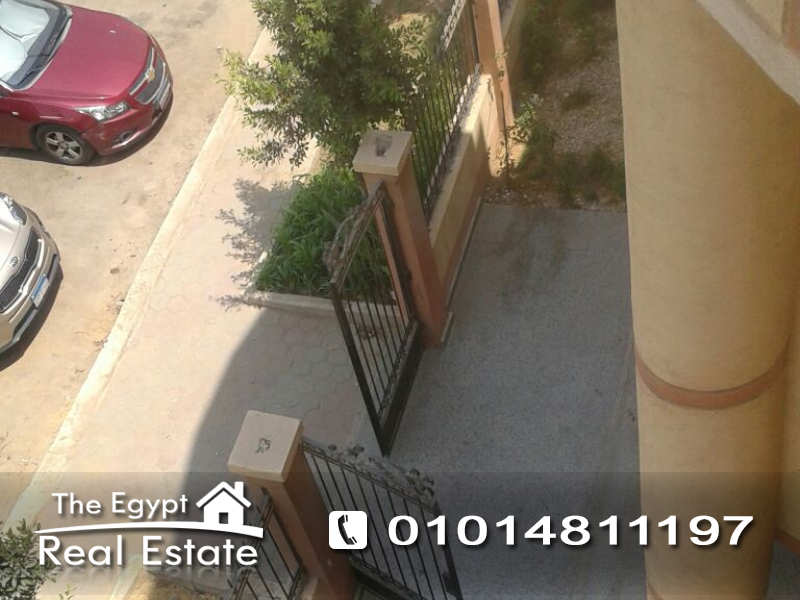 ذا إيجبت ريل إستيت :سكنى شقق للإيجار فى النرجس 5 - القاهرة - مصر :Photo#3