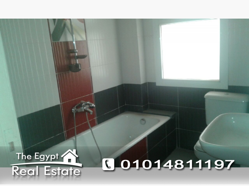 The Egypt Real Estate :Residential Apartments For Rent in Narges 5 - Cairo - Egypt :Photo#4