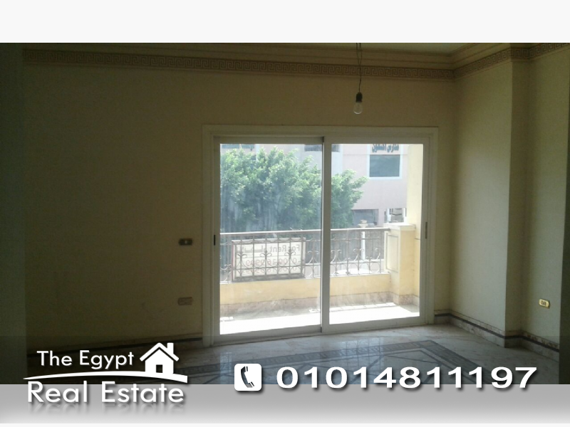 The Egypt Real Estate :Residential Apartments For Rent in Narges 5 - Cairo - Egypt :Photo#5