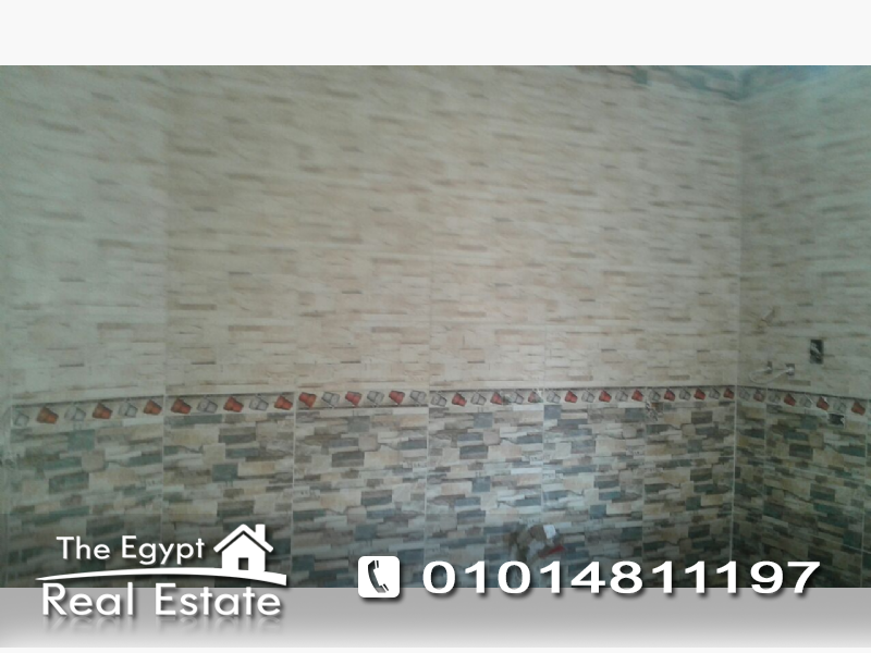 The Egypt Real Estate :Residential Apartments For Rent in Narges 5 - Cairo - Egypt :Photo#6