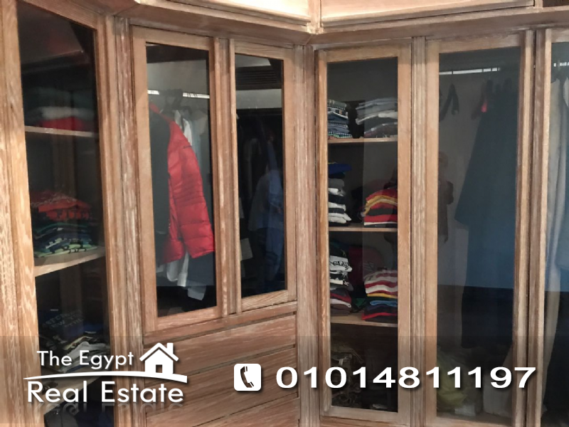 ذا إيجبت ريل إستيت :سكنى بيوت و فلل للإيجار فى قطامية هايتس - القاهرة - مصر :Photo#4