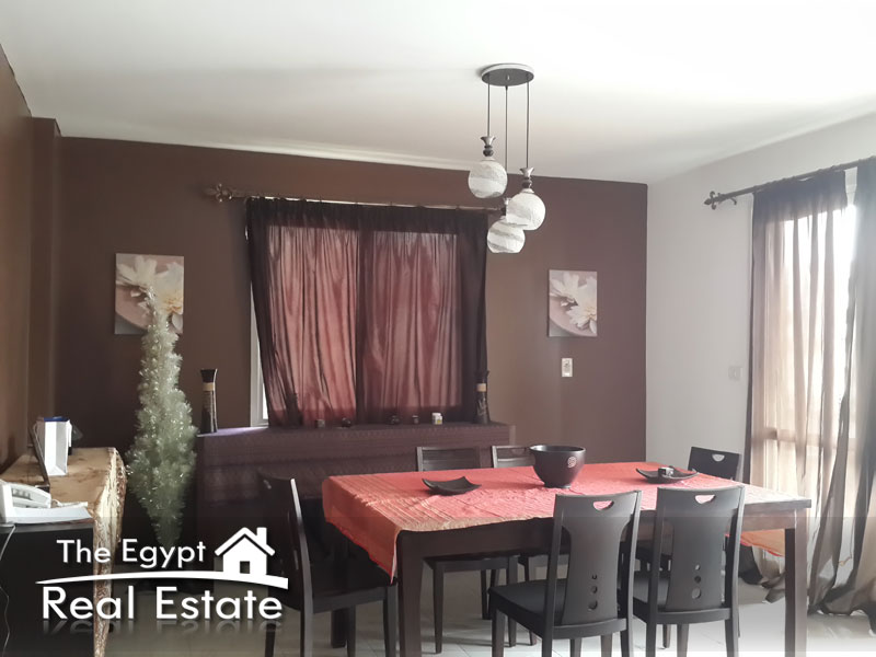 The Egypt Real Estate :16 :Residential Apartments For Rent in  Al Rehab City - Cairo - Egypt
