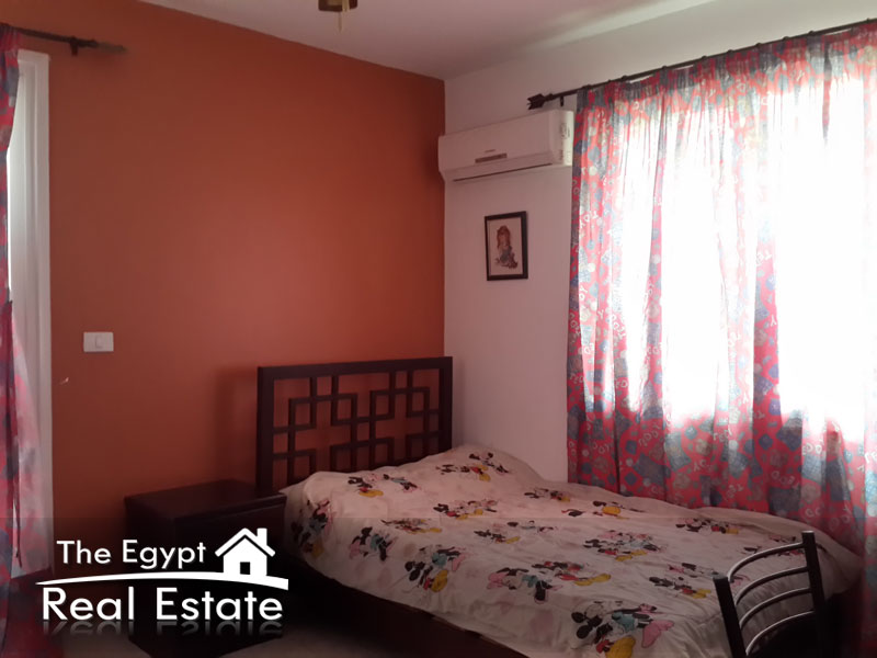 The Egypt Real Estate :Residential Apartments For Rent in Al Rehab City - Cairo - Egypt :Photo#10
