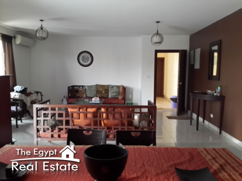 The Egypt Real Estate :Residential Apartments For Rent in Al Rehab City - Cairo - Egypt :Photo#2