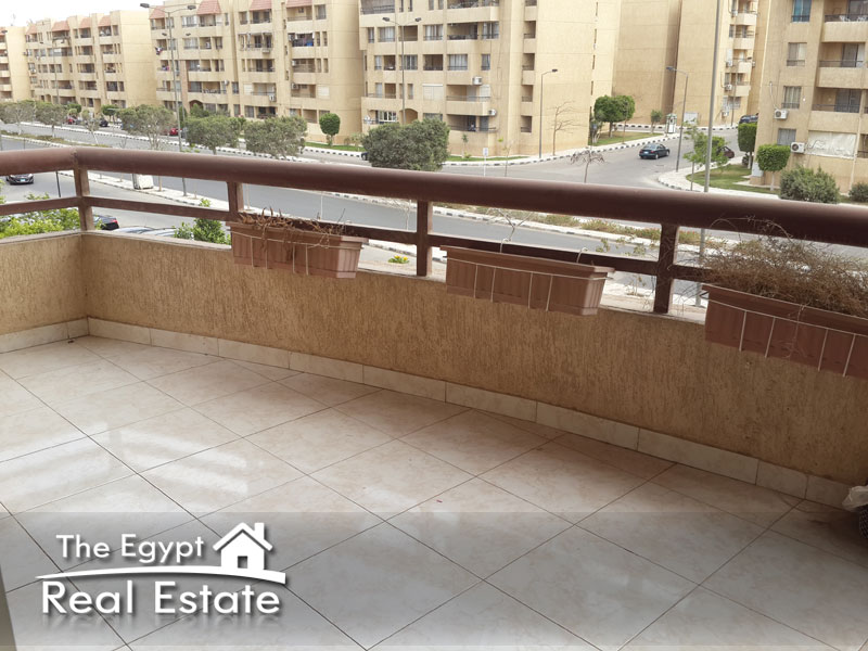 The Egypt Real Estate :Residential Apartments For Rent in Al Rehab City - Cairo - Egypt :Photo#3