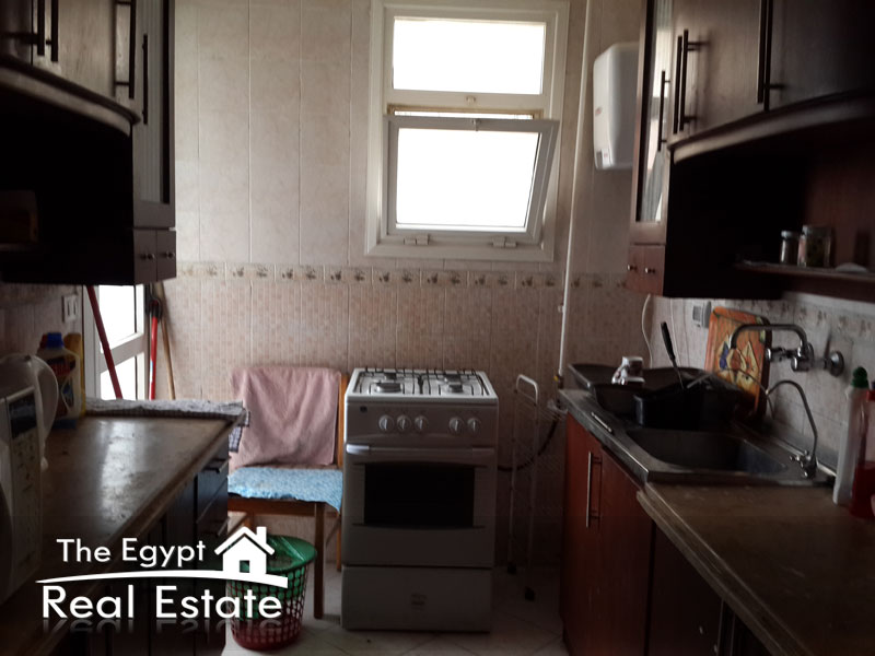 The Egypt Real Estate :Residential Apartments For Rent in Al Rehab City - Cairo - Egypt :Photo#4