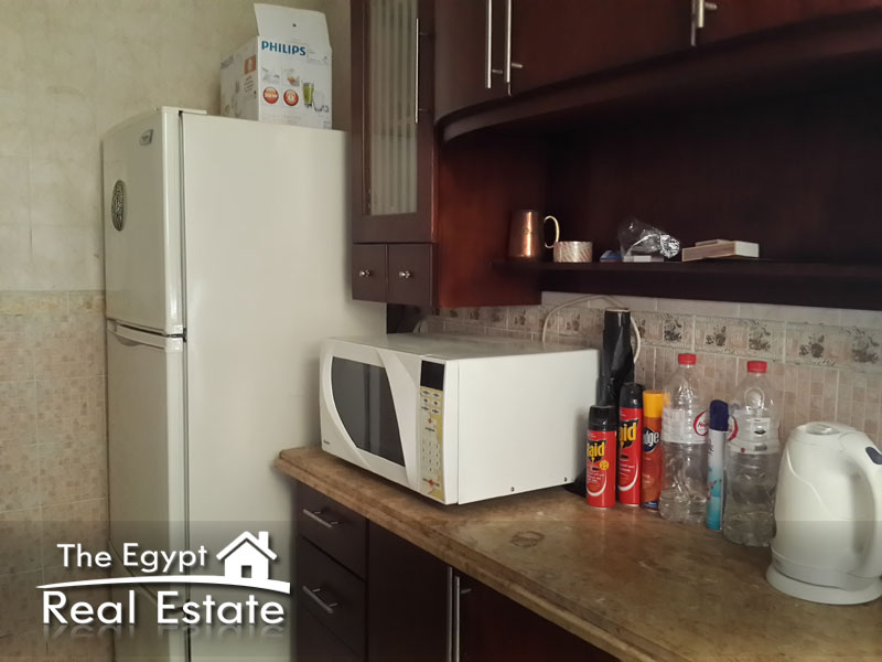 The Egypt Real Estate :Residential Apartments For Rent in Al Rehab City - Cairo - Egypt :Photo#5