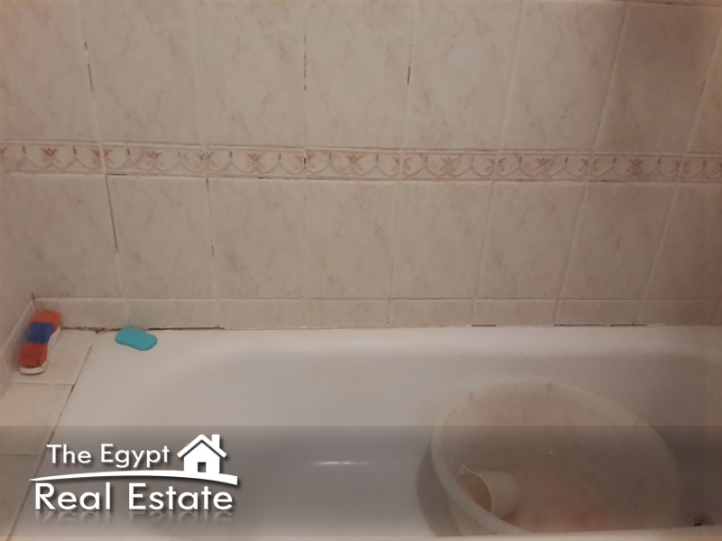 The Egypt Real Estate :Residential Apartments For Rent in Al Rehab City - Cairo - Egypt :Photo#7