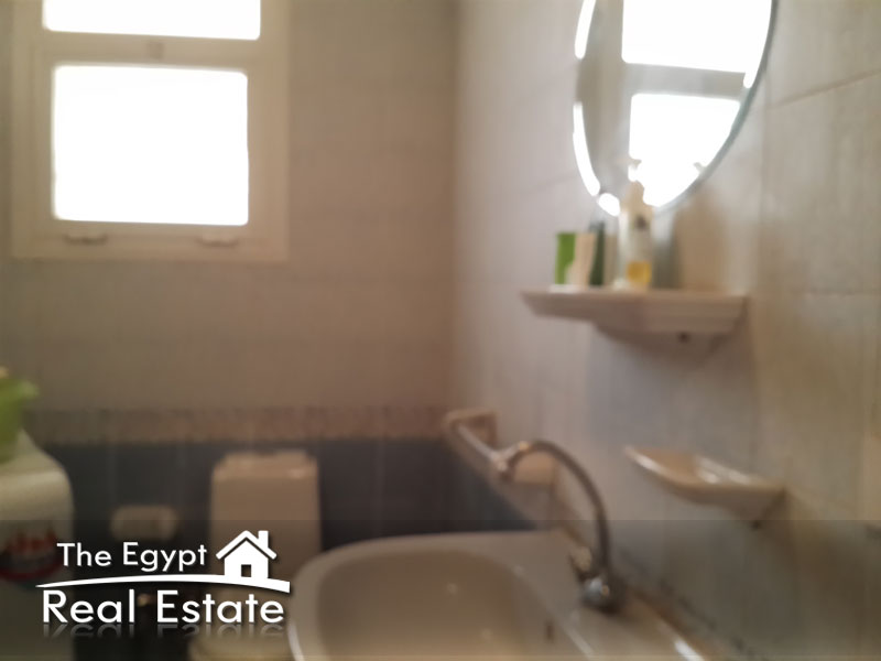 The Egypt Real Estate :Residential Apartments For Rent in Al Rehab City - Cairo - Egypt :Photo#9