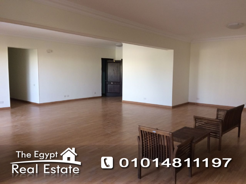 The Egypt Real Estate :Residential Apartments For Rent in 5th - Fifth Settlement - Cairo - Egypt :Photo#2