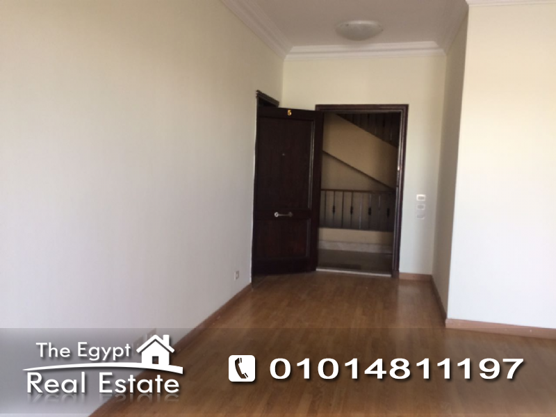 The Egypt Real Estate :Residential Apartments For Rent in 5th - Fifth Settlement - Cairo - Egypt :Photo#4