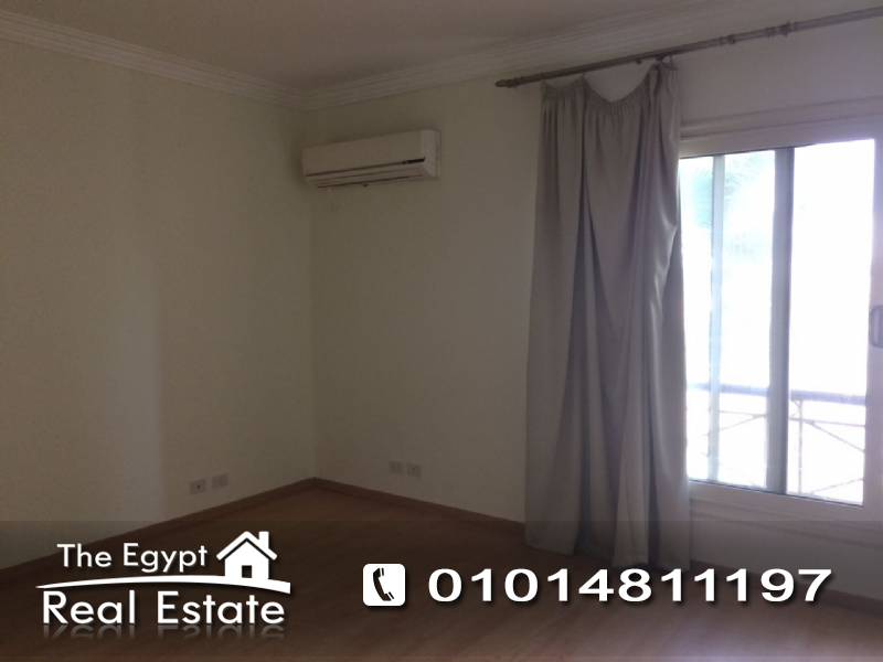 The Egypt Real Estate :Residential Apartments For Rent in 5th - Fifth Settlement - Cairo - Egypt :Photo#5