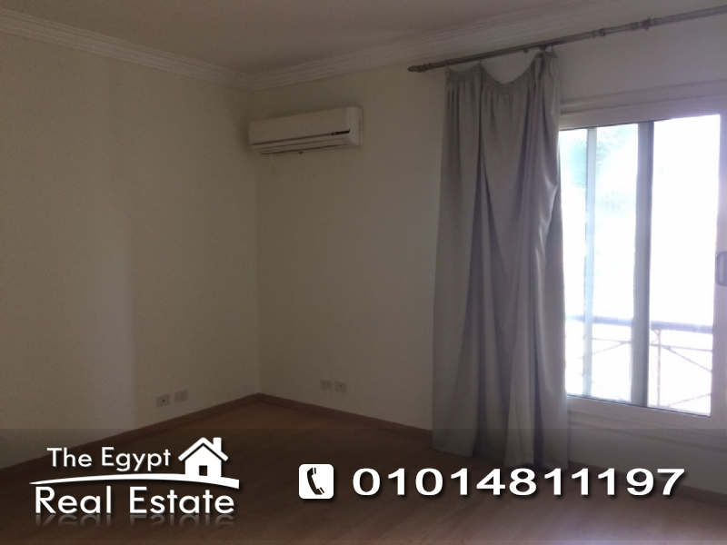 ذا إيجبت ريل إستيت :سكنى شقق للإيجار فى التجمع الخامس - القاهرة - مصر :Photo#5