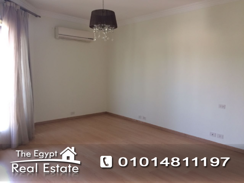 The Egypt Real Estate :Residential Apartments For Rent in 5th - Fifth Settlement - Cairo - Egypt :Photo#7