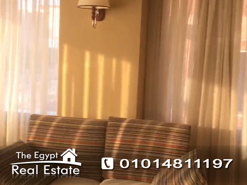 The Egypt Real Estate :Residential Apartments For Rent in 5th - Fifth Settlement - Cairo - Egypt :Photo#4