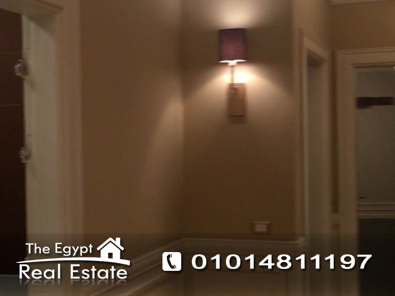 The Egypt Real Estate :Residential Apartments For Rent in 5th - Fifth Settlement - Cairo - Egypt :Photo#5