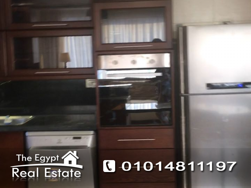 ذا إيجبت ريل إستيت :سكنى شقق للإيجار فى التجمع الخامس - القاهرة - مصر :Photo#6
