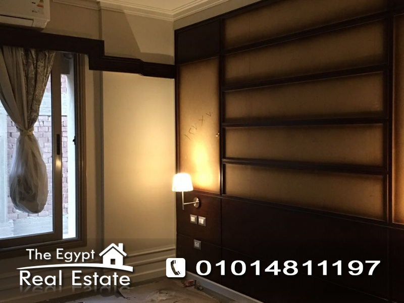 The Egypt Real Estate :Residential Apartments For Rent in 5th - Fifth Settlement - Cairo - Egypt :Photo#7