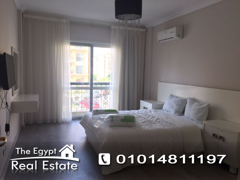 The Egypt Real Estate :Residential Apartments For Rent in Al Rehab City - Cairo - Egypt :Photo#2