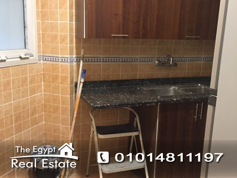 The Egypt Real Estate :Residential Apartments For Rent in Al Rehab City - Cairo - Egypt :Photo#4