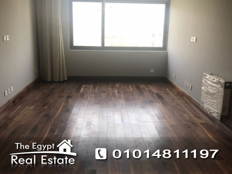 ذا إيجبت ريل إستيت :سكنى شقق للبيع فى كمبوند وتر واى - القاهرة - مصر :Photo#2