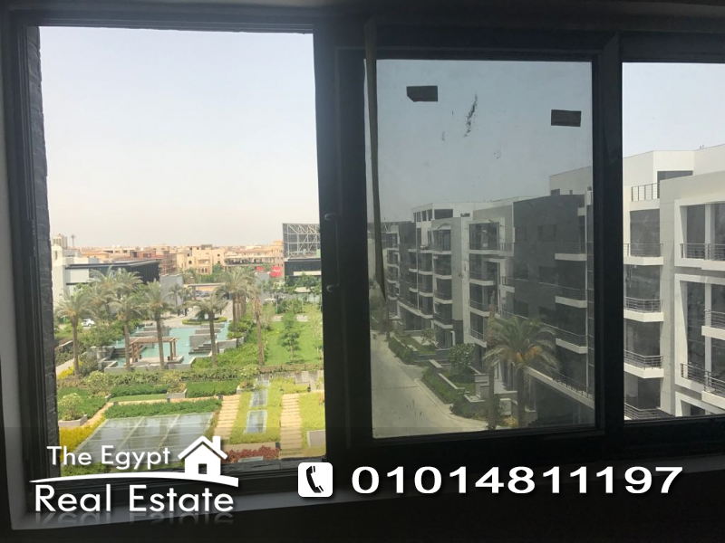 The Egypt Real Estate :Residential Apartments For Sale in The Waterway Compound - Cairo - Egypt :Photo#4