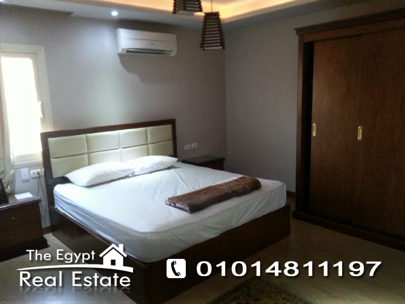 The Egypt Real Estate :Residential Apartments For Rent in El Masrawia Compound - Cairo - Egypt :Photo#2