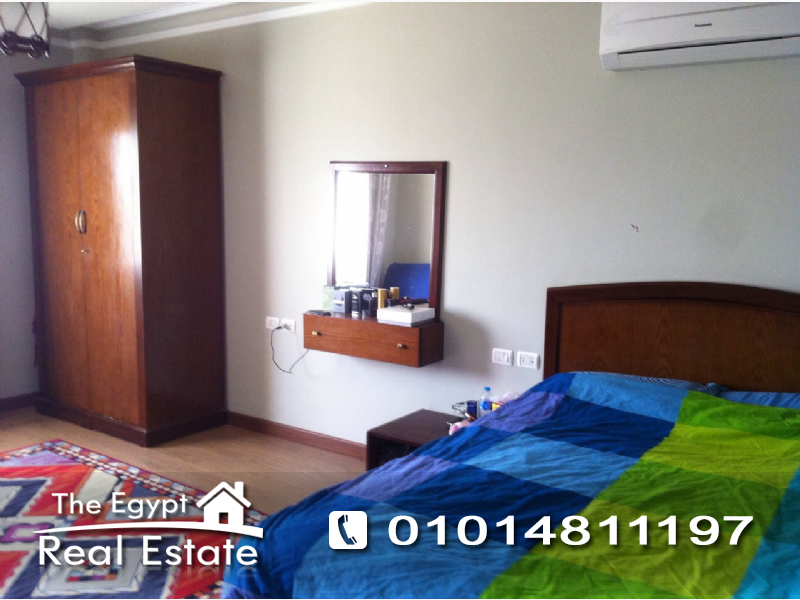 The Egypt Real Estate :Residential Apartments For Rent in El Masrawia Compound - Cairo - Egypt :Photo#3